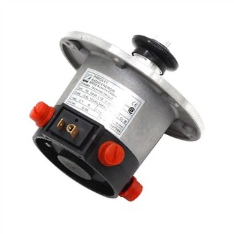 Elevator Tachogenerator KM276027