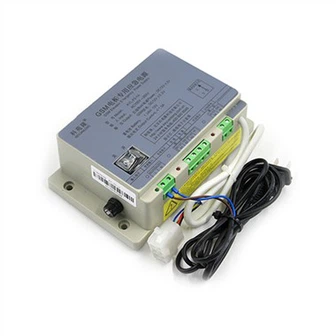 Elevator emergency supply KYL-F5-1A