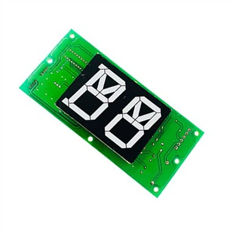 LG SIGMA Elevator car display panel EISEG-205