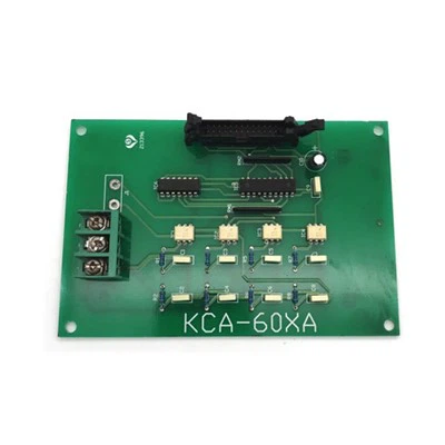 Mitsubishi Elevator Board KCA-60XA