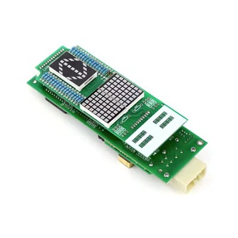 Mitsubishi Elevator Board LHA-022AG