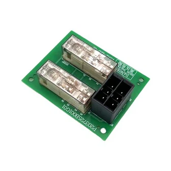 Mitsubishi Elevator Board P203725B001G01