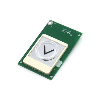 Mitsubishi Elevator Button Board P366754B000G11