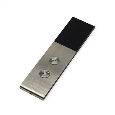 Mitsubishi elevator cop box P366023A001