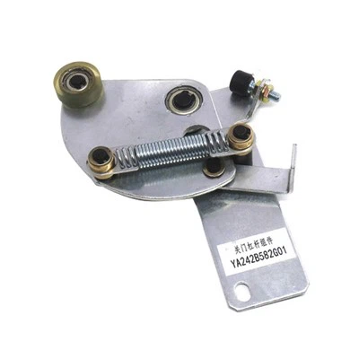 Mitsubishi Elevator Close Door Lever Assembly YA242B582G01