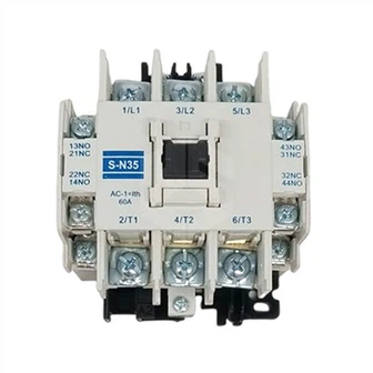 Elevator Contactor SD-N35