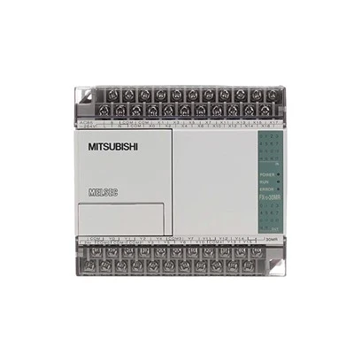 Mitsubishi Elevator Controller FX1S-30MR-001