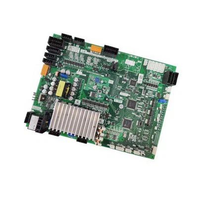 Mitsubishi Elevator Door Motor Board P231709B000G03