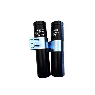 Mitsubishi Elevator Door Motor Capacitance FXA2G122