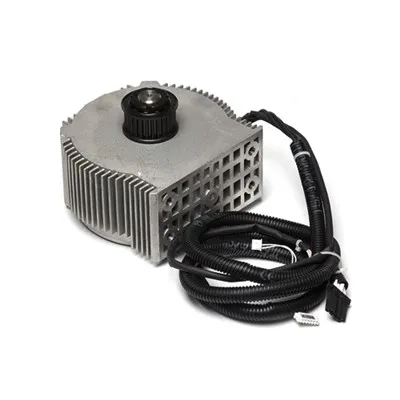 Mitsubishi Elevator Door Motor EMB-48-8