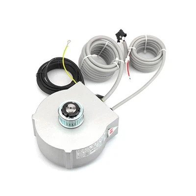 Mitsubishi Elevator Door Motor P131028B104G01