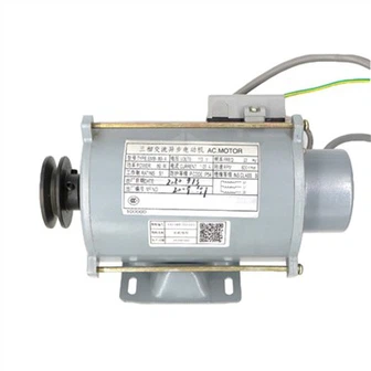 Mitsubishi Elevator Door Motor SE-JR