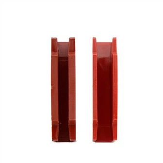Mitsubishi Elevator Guide Shoe 120*10