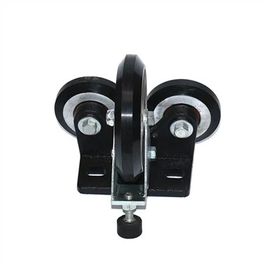Mitsubishi Elevator Guide Shoe R3