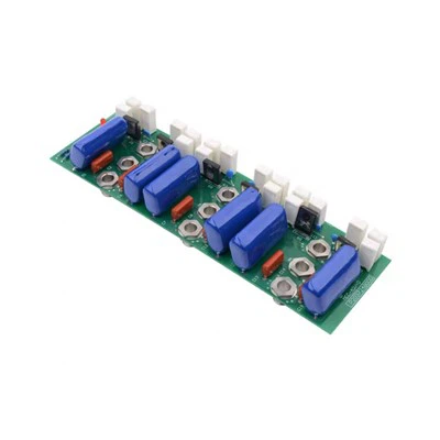 Elevator High-voltage Power Board KCN-755A/756A P203724B000G01