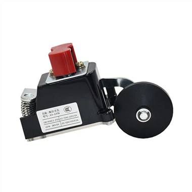 Mitsubishi Elevator Limit Switch 1371