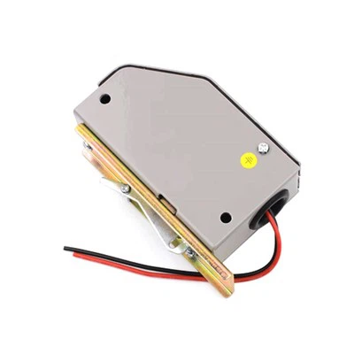 Mitsubishi Elevator Limit Switch S3-1375