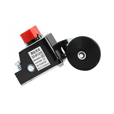 Mitsubishi Elevator Limit Switch S3-B1370