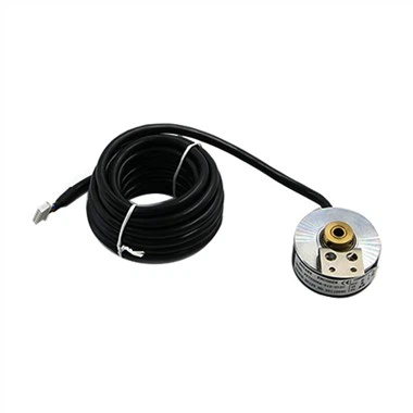 Mitsubishi elevator door encoder Z65AC-08