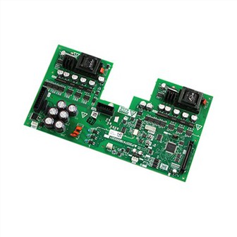 Mitsubishi Elevator Feedback driver board P203741B000G01