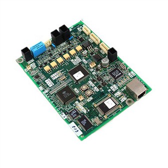 Mitsubishi MAXIZE Elevator Interface Board KCA-1020A