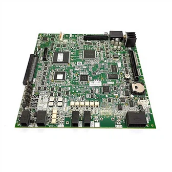 Mitsubishi Elevator Main board KCD-1161A