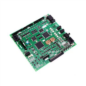 Mitsubishi Elevator main board KCD-911A