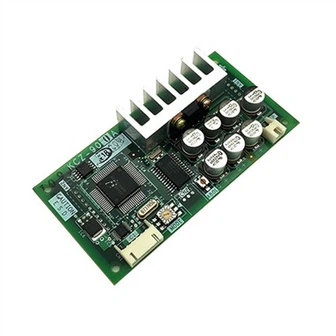 Mitsubishi Elevator communication board KCZ-900A