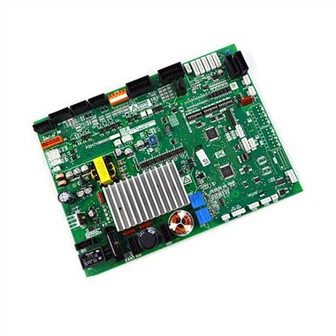 Mitsubishi Elevator board P231715B000G02