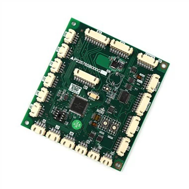 Mitsubishi Elevator board P235752B000G01