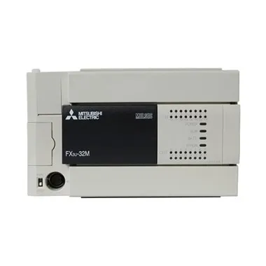 Mitsubishi Elevator PLC FX3U