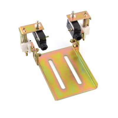 Mitsubishi Elevator Weighing Device