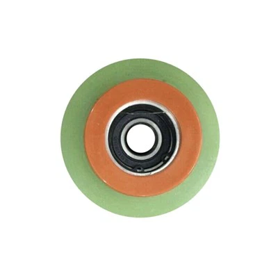 Mitsubishi Escalator Chain Roller 76*36*6202