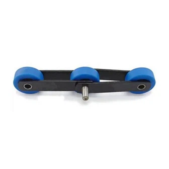 Mitsubishi Escalator Chain