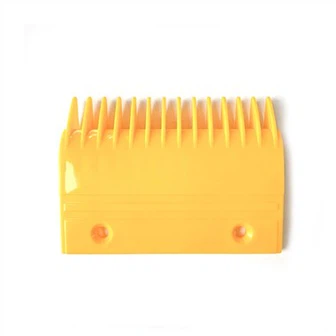 Mitsubishi Escalator Comb Plate 80*93