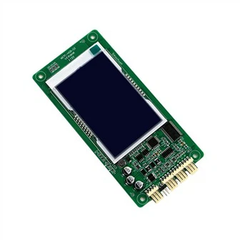 Monarch Elevator display board MCTC-HCB-D2