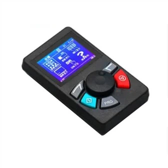 Monarch Elevator Service Tool MDKE3-VKS