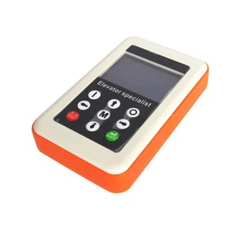 Multifunctional Elevator Decoder