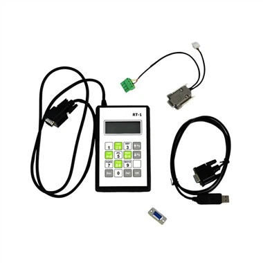 Orona Elevator Test Tool RT-1