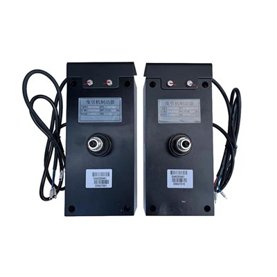 Elevator Brake DAA330AB1 2 3 4