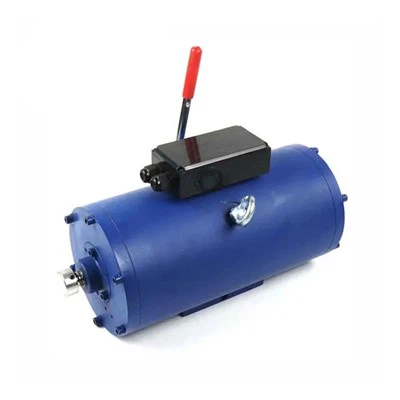 Elevator Brake DAA330K1 DZE-14