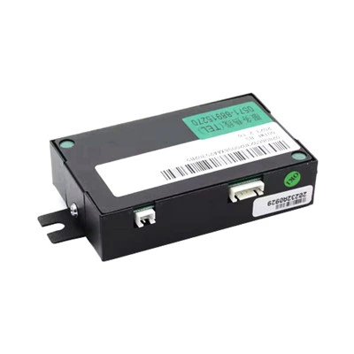 Elevator Car Auxiliary Engine XAA25302B5