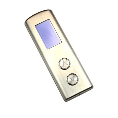 Elevator Cop DAA23501BM