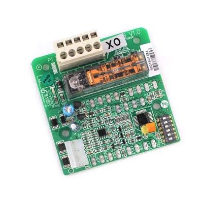 Elevator Door Circuit Detection Board D94963A TCB V1.0