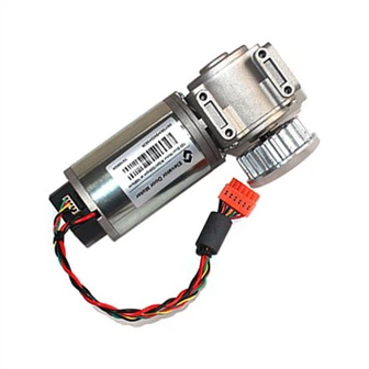 Elevator Door Motor AT120 FAA24350BL1