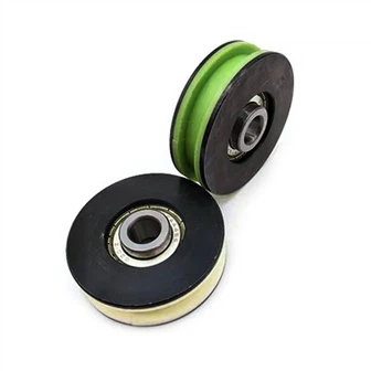 Elevator Door Roller 56*6201 FAA456X1