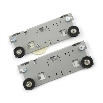 Elevator door hanging plate 800 900