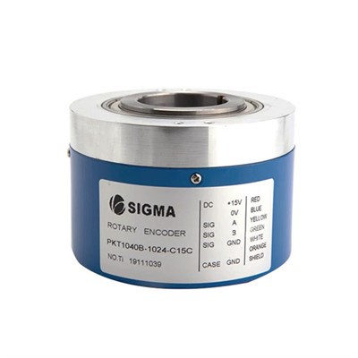 LG SIGMA Elevator Encoder MH100-40-1024B03