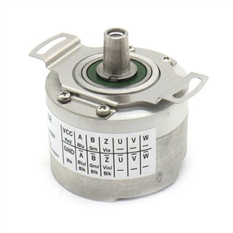 Elevator Encoder RF538192