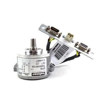 Elevator Host Encoder TAA633K151